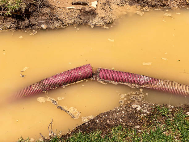 Water damage restoration insurance claims in Fredonia, NY